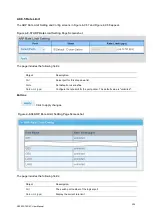 Preview for 231 page of Interlogix NS3503-16P-4C User Manual