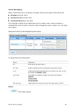 Предварительный просмотр 242 страницы Interlogix NS3503-16P-4C User Manual