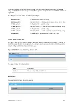 Предварительный просмотр 244 страницы Interlogix NS3503-16P-4C User Manual