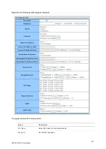 Предварительный просмотр 249 страницы Interlogix NS3503-16P-4C User Manual