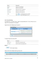 Предварительный просмотр 259 страницы Interlogix NS3503-16P-4C User Manual