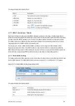 Предварительный просмотр 260 страницы Interlogix NS3503-16P-4C User Manual