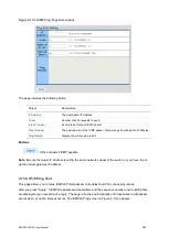 Предварительный просмотр 284 страницы Interlogix NS3503-16P-4C User Manual