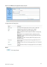 Предварительный просмотр 289 страницы Interlogix NS3503-16P-4C User Manual