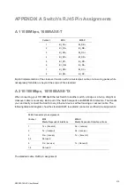 Предварительный просмотр 315 страницы Interlogix NS3503-16P-4C User Manual