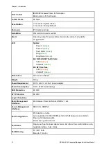 Preview for 12 page of Interlogix NS3550-8T-2S User Manual