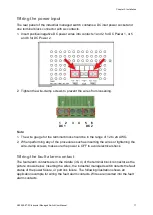 Предварительный просмотр 19 страницы Interlogix NS3550-8T-2S User Manual