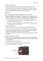 Preview for 27 page of Interlogix NS3550-8T-2S User Manual