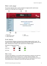 Preview for 35 page of Interlogix NS3550-8T-2S User Manual