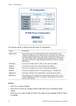 Предварительный просмотр 38 страницы Interlogix NS3550-8T-2S User Manual