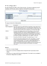 Preview for 39 page of Interlogix NS3550-8T-2S User Manual