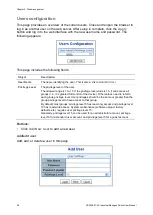 Предварительный просмотр 40 страницы Interlogix NS3550-8T-2S User Manual