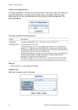 Preview for 40 page of Interlogix NS3550-8T-2S User Manual