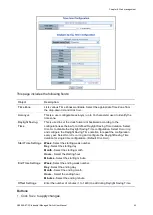 Preview for 45 page of Interlogix NS3550-8T-2S User Manual