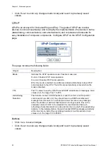 Предварительный просмотр 46 страницы Interlogix NS3550-8T-2S User Manual