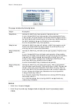 Preview for 48 page of Interlogix NS3550-8T-2S User Manual