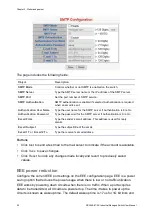 Preview for 54 page of Interlogix NS3550-8T-2S User Manual