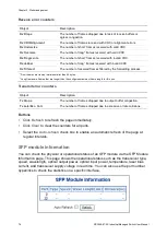 Предварительный просмотр 76 страницы Interlogix NS3550-8T-2S User Manual
