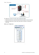 Предварительный просмотр 78 страницы Interlogix NS3550-8T-2S User Manual