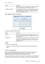 Предварительный просмотр 82 страницы Interlogix NS3550-8T-2S User Manual