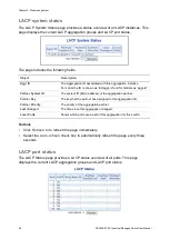 Предварительный просмотр 84 страницы Interlogix NS3550-8T-2S User Manual
