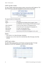 Preview for 84 page of Interlogix NS3550-8T-2S User Manual