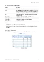 Preview for 85 page of Interlogix NS3550-8T-2S User Manual