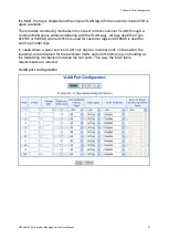 Preview for 93 page of Interlogix NS3550-8T-2S User Manual