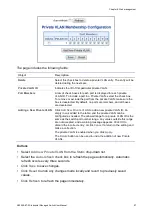 Предварительный просмотр 99 страницы Interlogix NS3550-8T-2S User Manual