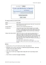 Preview for 99 page of Interlogix NS3550-8T-2S User Manual