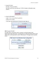 Предварительный просмотр 107 страницы Interlogix NS3550-8T-2S User Manual