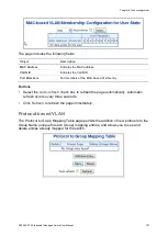 Preview for 109 page of Interlogix NS3550-8T-2S User Manual