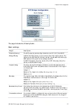 Preview for 119 page of Interlogix NS3550-8T-2S User Manual