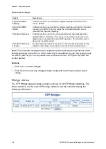 Предварительный просмотр 120 страницы Interlogix NS3550-8T-2S User Manual