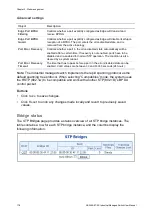 Preview for 120 page of Interlogix NS3550-8T-2S User Manual