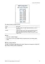 Предварительный просмотр 125 страницы Interlogix NS3550-8T-2S User Manual