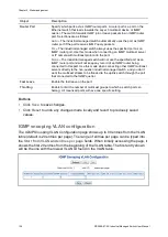 Предварительный просмотр 136 страницы Interlogix NS3550-8T-2S User Manual