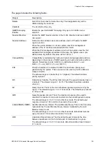 Предварительный просмотр 137 страницы Interlogix NS3550-8T-2S User Manual