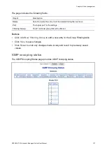 Preview for 139 page of Interlogix NS3550-8T-2S User Manual