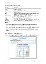 Preview for 142 page of Interlogix NS3550-8T-2S User Manual