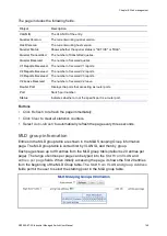 Preview for 147 page of Interlogix NS3550-8T-2S User Manual