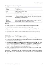 Предварительный просмотр 149 страницы Interlogix NS3550-8T-2S User Manual