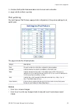 Preview for 155 page of Interlogix NS3550-8T-2S User Manual