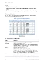 Preview for 158 page of Interlogix NS3550-8T-2S User Manual