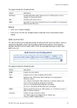 Preview for 167 page of Interlogix NS3550-8T-2S User Manual