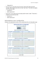 Предварительный просмотр 209 страницы Interlogix NS3550-8T-2S User Manual