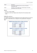 Предварительный просмотр 211 страницы Interlogix NS3550-8T-2S User Manual