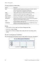 Предварительный просмотр 228 страницы Interlogix NS3550-8T-2S User Manual