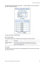 Предварительный просмотр 231 страницы Interlogix NS3550-8T-2S User Manual