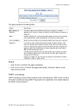Предварительный просмотр 233 страницы Interlogix NS3550-8T-2S User Manual